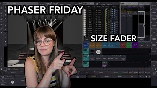 Size Fader
