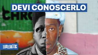 perché DEVI conoscere TYLER, THE CREATOR