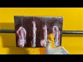 The fastest way to learn 3G vertical welding