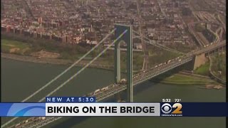 Major Changes For The Verrazano