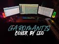 GA ROMANTIS ROCK DANGDUT INTRUMENTAL COVER BY LEO