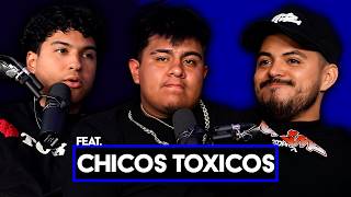 The End Of Chicos Toxicos...