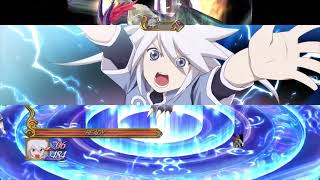 Coliseum Challenges - Ultimate Kid: Advanced Singles with Genis