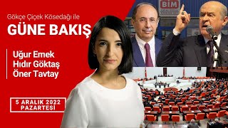 MEDYASCOPE CANLI YAYIN | GÜNE BAKIŞ 05.12.2022 - ANA HABER BÜLTENİ
