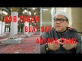 Bab Tegah Buat Saf Antara Tiang - Dato' Ustaz Shamsuri Ahmad