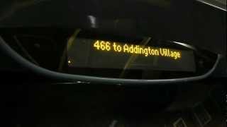 466 to Addington Village