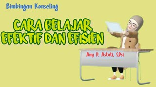 Materi Bimbingan Konseling \