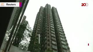 Apartemen Berhantu, Alternatif Hunian di Hong Kong