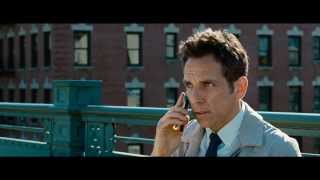 The Secret Life of Walter Mitty | Official US Trailer HD | 2013