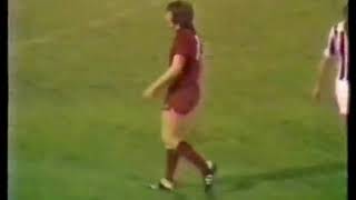 Gerrie Mühren vs Juventus Finale Coppa dei Campioni 1972 1973