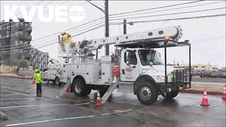 Efforts to prevent outages costing Texans billions