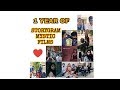 1 Year of Storygram Mystic Films | Behind The Scenes