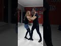 Bachata Dance |Intermediate Bachata Combination by Cem Gurul