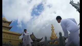 Emei kung fu: the art of peace | CCTV English