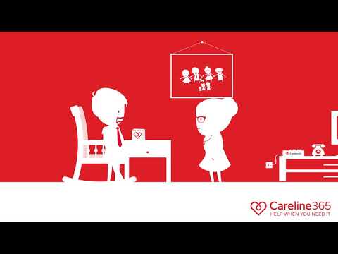 Careline365 - Yale Y500 Installation Video Careline365 - Yale Y500 Installation Video