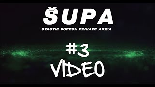 [ŠUPA #3] Tri tajné prísady šťastného života / Andy Winson