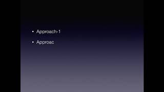 returning values from a thread - native approach