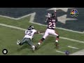 Kyle Orton, Bears defense step up to top Eagles | NFL Throwback