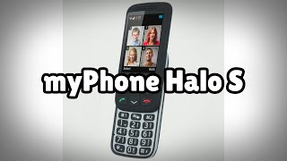 Photos of the myPhone Halo S | Not A Review!