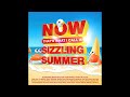 Now That's What I Call A Sizzling Summer (2CD) (2023)