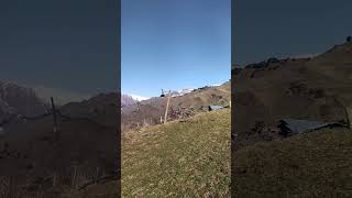 Saqartvelo🇬🇪/Tusheti/რკინის მიმინო/14 აპრილი, 2024