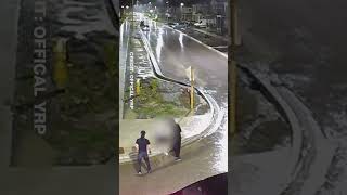 Video shows suspects in Markham carjacking