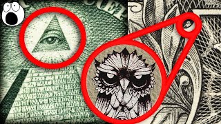 When Banknotes Revealed Their Dark Secrets