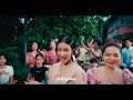 ភ្ជុំជុំញាតិ princess jenna norodom feat mae rouy អបអរពិធីបុណ្យភ្ជុំបិណ្ឌ