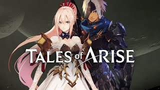 #9 【Tales of ARISE】テイルズ オブ アライズ 実況プレイ