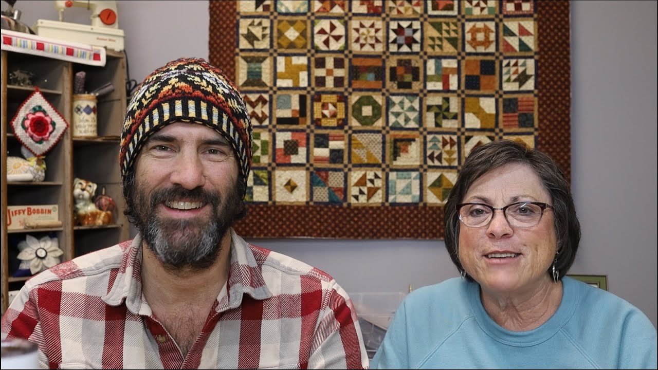 Flosstube 34 Youtube