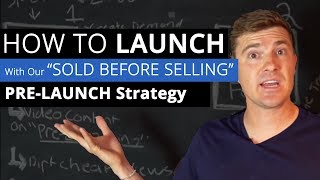 How To Launch Your Product With my \