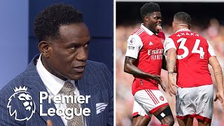 Are Arsenal 'the real deal' after win over Tottenham? | Premier League | NBC Sports