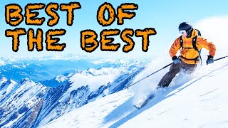Best Ski Jackets For Men 2023 [ Is It Worth The Cost? ]