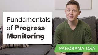 The Fundamentals of Progress Monitoring for MTSS/RTI (Q&A Ep. 8)