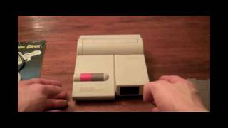 CLASSIC GAMES REVISITED - Nintendo NES-101 (Top Loader) review