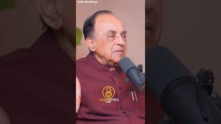 Unveiling the Truth: Dr. Subramanian Swamy on Indian Politics and PM Modi's Government