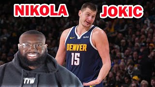 These Nikola Jokic Highlights Proves He Is The Best Player In The NBA