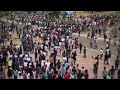 srimathi protest video we will fight until justice is done