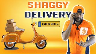 Shaggy Delivery  | Tulu Comedy Video | Comedy Sketches