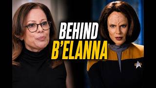 She Never Knew B’Elanna Meant This Much to Fans…