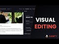 How to Enable Visual Editing in Sanity with Astro