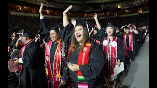 Fresno City College 2026 Commencement Ceremony