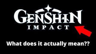 99.4% of Genshin Players still don't know this..