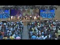 611 Worship | Sing Unto The Lord / I Will Celebrate / More Love, More Power / Awesome God | 20190810