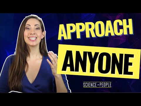 How to Talk to Strangers How to Talk to Strangers