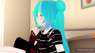 《mmd x ship》What! Tiktok