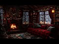 4k hearth top 100 new christmas song santa happy years christmas music songs best playlist 2025