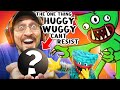 HUGGY WUGGY Can't Resist this 1 Thing In My House!  (FGTeeV Bossy Wossy Ripoff Mobile Games Pt 3)