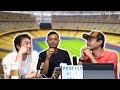 EP 4 podcast | bersama Khairul Fahmi(Apek) keeper legend