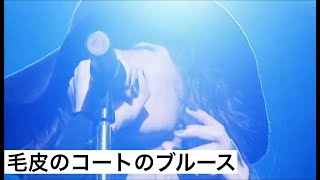 【ベース弾いてみた】毛皮のコートのブルース(99年Live Ver) /THE YELLOW MONKEY